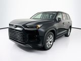 Used 2026 Toyota Grand Highlander Hybrid SUV