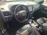 Used 2020 Jeep Cherokee SUV