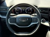 New 2026 Jeep Grand Wagoneer SUV