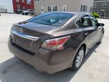 Used 2015 Nissan Altima Sedan