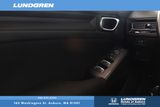 Used 2025 Honda Civic Hatchback Hatchback