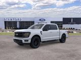 New 2026 Ford F-150 Truck