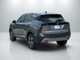 Used 2025 Nissan Kicks SUV