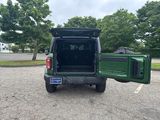 Used 2025 Ford Bronco SUV