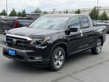 New 2026 Honda Ridgeline Truck