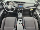 New 2025 Nissan Kicks Play SUV