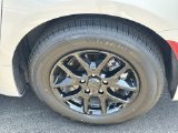 Used 2024 Chrysler Pacifica Van