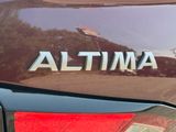 Used 2023 Nissan Altima Sedan