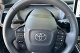 Used 2025 Toyota bZ4X SUV