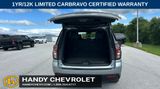 Used 2024 Chevrolet Tahoe SUV