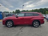 Used 2020 Toyota Highlander SUV