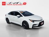 Used 2026 Toyota Corolla Sedan