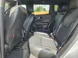 Used 2025 Jeep Compass SUV