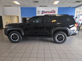 Used 2025 Toyota 4Runner i-FORCE MAX Hybrid SUV