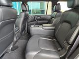 Used 2024 Nissan Armada SUV