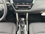 Used 2025 Toyota Corolla Cross SUV