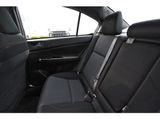 Used 2018 Subaru WRX Sedan