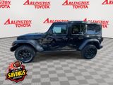 Used 2023 Jeep Wrangler SUV