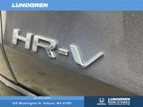 New 2027 Honda HR-V SUV