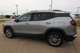 Used 2024 GMC Terrain SUV