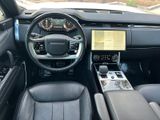 Used 2023 Land rover Range Rover SUV