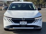 New 2026 Nissan Sentra Sedan