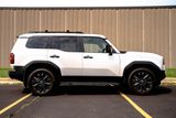 Used 2024 Toyota Land Cruiser SUV
