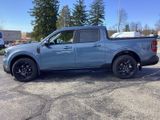 New 2026 Ford Maverick Truck