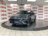 New 2026 Hyundai Elantra Sedan
