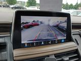 Used 2021 Chevrolet Tahoe SUV