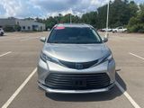 Used 2022 Toyota Sienna Van