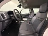 New 2026 Nissan Frontier Truck