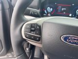 Used 2025 Ford Explorer SUV