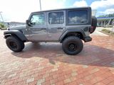 Used 2020 Jeep Wrangler SUV