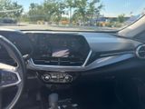 Used 2024 Chevrolet Trax SUV