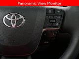 Used 2025 Toyota Camry Sedan