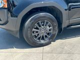 Used 2025 Toyota Land Cruiser SUV