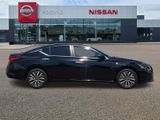 Used 2024 Nissan Altima Sedan