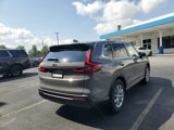 New 2026 Honda CR-V SUV