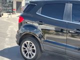 Used 2020 Ford EcoSport SUV