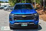Used 2024 Chevrolet Colorado Truck
