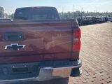 Used 2017 Chevrolet Silverado 1500 Truck