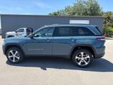 New 2026 Jeep Grand Cherokee SUV