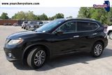 Used 2015 Nissan Rogue SUV