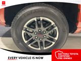 Used 2025 Toyota Tacoma Truck