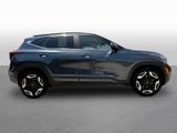 Used 2024 Kia Seltos SUV