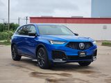 New 2026 Acura MDX SUV