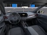 New 2026 Chevrolet Trax SUV