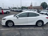 Used 2025 Toyota Camry Sedan