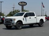 Used 2021 Ford F-250SD Truck